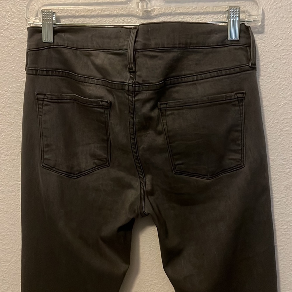 Frame Le Skinny de Jeanne Size 28 - Picture 13 of 13